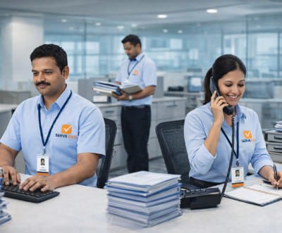 Resource, Safety & Workflow